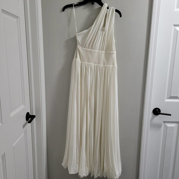 ✨La Ligne Helena Jersey Midi Dress - Picture 9 of 12